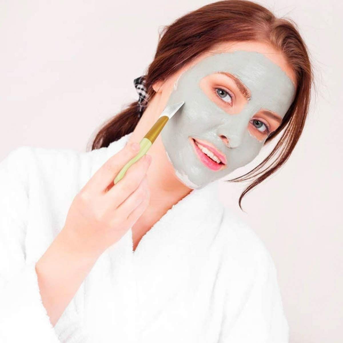 براش ماسک سیلیکونی  Mask Brush