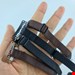 کش لیفت شقیقه وگونه و ابرو
