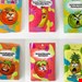 ماسک صورت ورقه ای فانتزی 25 گرمی( facial mask )