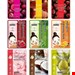 ماسک صورت ورقه ای فانتزی 25 گرمی( facial mask )
