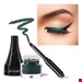  خط چشم ژله ای فلورمار Flormar سبز