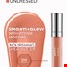 شاین لب مایع فلورمار flormar مدل DEWY LIP GLAZE