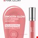  شاین لب مایع فلورمار flormar مدل DEWY LIP GLAZE