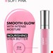  شاین لب مایع فلورمار flormar مدل DEWY LIP GLAZE