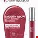  شاین لب مایع فلورمار flormar مدل DEWY LIP GLAZE