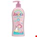  ژل و فوم حمام کودک آلیسا Strawberry Alisa با عصاره توت فرنگی 350 میل