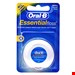  نخ دندان اورال بی Oral B مدل Essential Floss