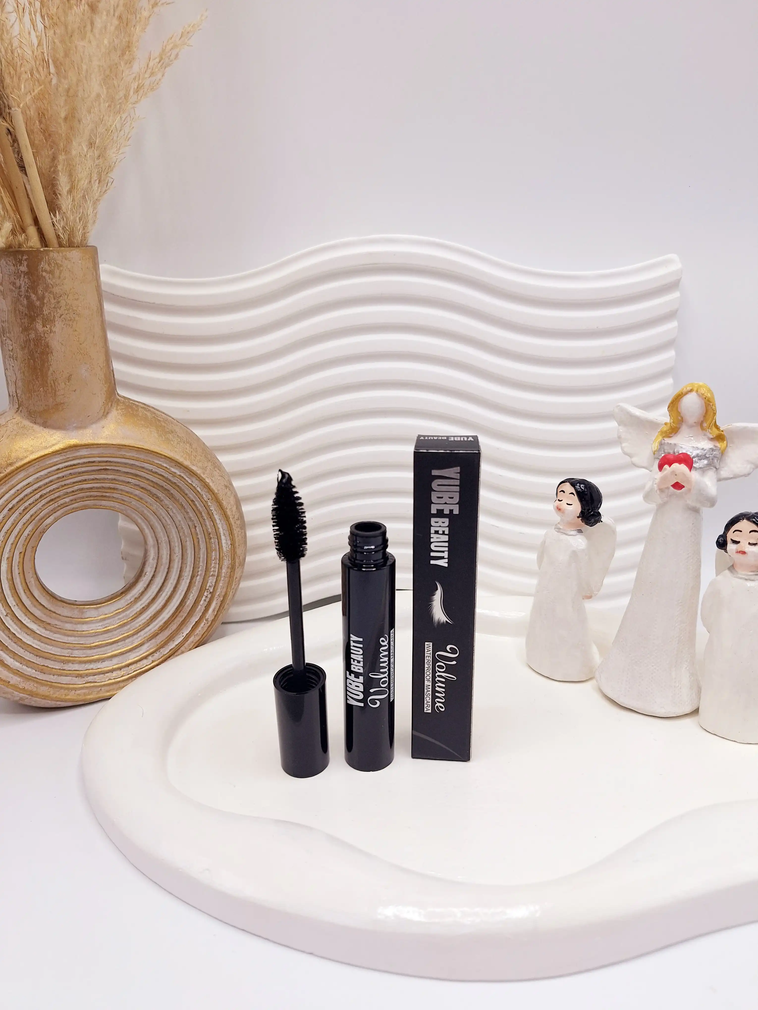  ریمل مشکی برند YUBE BEAUTY 