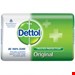  صابون Dettol آنتی باکتریال Orginal 