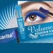  ریمل رنگ آبی کاریته Karite volume Mascara