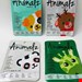 ماسک صورت ورقه ای فانتزی 25 گرمی( facial mask )