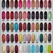 لاک ورتوسا  Virtuosa nail polish  