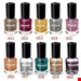 لاک ورتوسا  Virtuosa nail polish  