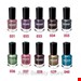  لاک ورتوسا  Virtuosa nail polish 
