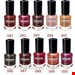  لاک ورتوسا  Virtuosa nail polish 