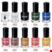  لاک ورتوسا  Virtuosa nail polish 
