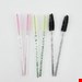  فرچه صابون ابرو دسته اکلیلیBrow soap brush
