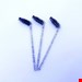  فرچه صابون ابرو دسته اکلیلیBrow soap brush