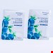  ماسک ورقه ای بلوبری بیوآکواBioaqua wonder blueberry facial mask