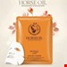  ماسک ورقه ای روغن اسب بیوآکوا Bioaqua horse oil facial mask