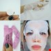  قرص ماسک بیوآکوا  Bioaqua mask tablets
