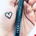  خط چشم ماژیکی قلمی هدی بیوتی Huda beauty eyeliner