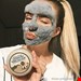  بابل ماسک حبابی بیوآکوا BIOAQUA CARBONATED BUBBLE CLAY MASK