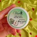  لاک پاک کن ویالVial nail polish remover