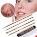  ست پیلینگ و پاکسازی صورتFacial peeling and cleansing