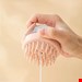 سرشور و ماساژور سر مخزن دار  Hair masseur