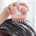 سرشور و ماساژور سر مخزن دار  Hair masseur 