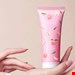  فوم شستشو صورت عصاره هلو بیوآکوا BIOAQUA Peach Extract Amiono Acid cleanser