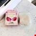  صابون سفید کننده و فرم دهنده سینه طرح گل کاریته Katie soap