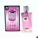  ادوپرفیوم زنانه ویکتوریا سکرت بامبشل آروماسکیو 100 میل Aromasq Eau de perfume