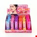  بالم لب حرارتی کریستالی قلبی مجیک Magic lip balm no lc89