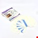  پک چسب بوتاکس و لیفت کننده باسن ایلهو ده عددی Eelhoe buttocks up 10pcs