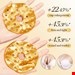  ماسک سینه ورقه ای سادورSadeor Breast mask