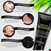  ماسک صورت تیوپی بلک ماسک بیوآکواBioaqua black mask Facial mask