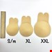  پک نیپل چسبی لیفت سینه دو عددیPurple Adhesive breast nipple 2pcs