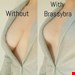  پک نیپل چسبی لیفت سینه دو عددیPurple Adhesive breast nipple 2pcs 