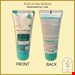  کرم لاغری و چربی سوز صورت و بدن وکالی Wokali losing cream