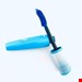  ریمل رنگ آبی کاریتهKarite volume Mascara