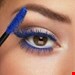  ریمل رنگ آبی کاریتهKarite volume Mascara