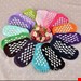  جوراب سیلیکونی طبی Spa Gel Socks