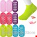  جوراب سیلیکونی طبی Spa Gel Socks