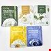  ماسک صورت ورقه ای 25 گرمی ( جور ) facial mask