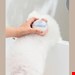  سر شور و لیف بدن مخزن دار  Hair masseur