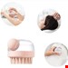 سرشور و ماساژور سر مخزن دار  Hair masseur