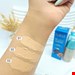  کرم پودر کاورِ مخملی با محافظتِ ضدآفتاب SPF 20