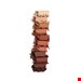  سایه 10 رنگ فلورمار Flormar مدل SUNSET 03